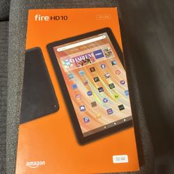 Fire Tablet 32 Gb