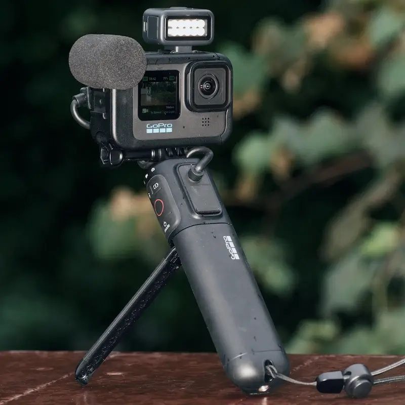 GoPro Hero 12 Creators Edition