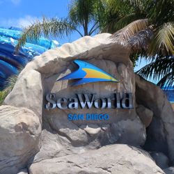SeaWorld San Diego eTickets