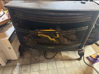 Empire Gas Heater / Stove