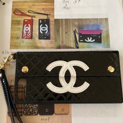 iPhone case cover wallet style - PNR GG for iphone model MAX -HOLIDAY SPECIAL FREE SHIPPING