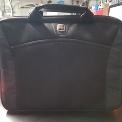 Swiss Army Laptop Bag