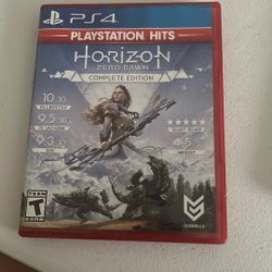 Horizon Zero Dawn Complete Edition 