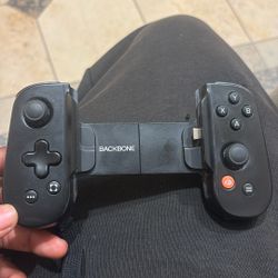 Backbone Controller (USB-C)