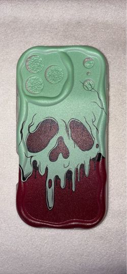 iPhone 18promax Halloween Case