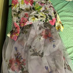 Limelight Sari large set