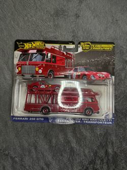 Hot wheel trades
