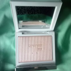 Tom Ford TF Soliel Neige Glow Highlighter Beauty Face Contour Luxury Makeup