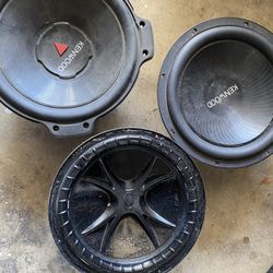 12 Speakers