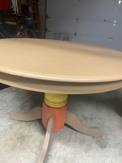 Table (wood)