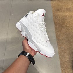 Jordan 13