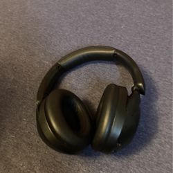 Sony Noice Canceling Headphones