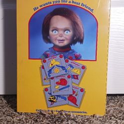 Chucky NECA Action Figure