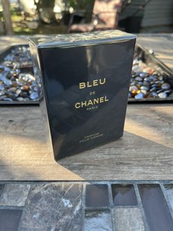 Bleu De Chanel