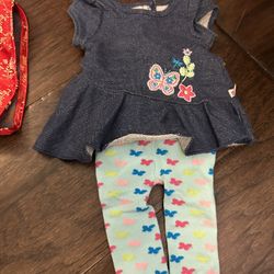 American girl doll outfit