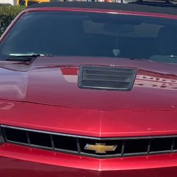 2014 Chevrolet Camaro