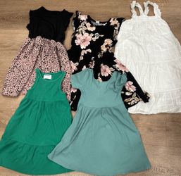 Girl Dresses