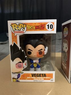 Funko Pop! Vinyl Figure