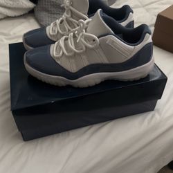 Jordan 11