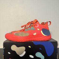 Harden Vol. 5 Futerenatura