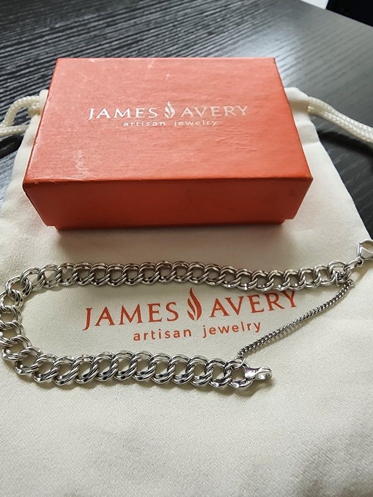 James Avery Bracelet