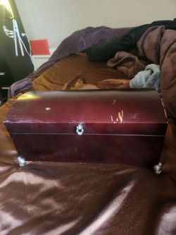 Jewlery box