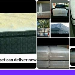 2 Twin Beds Can Deliver New