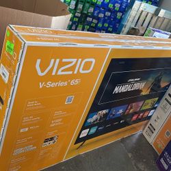 VIZIO VJ09 65Class V-Series LED 4K UHD Smart TV