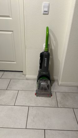 Bissell turbo clean  carpen cleaner