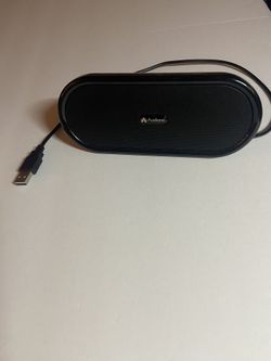 Portable Laptop Audio Speaker 