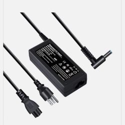 Laptop HP power Adapter 