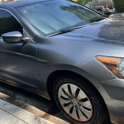 2011 Honda Accord