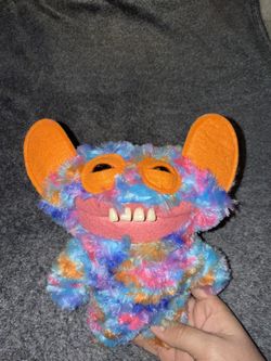 Fuggler Grin Grin