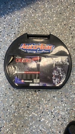 Tire Chains