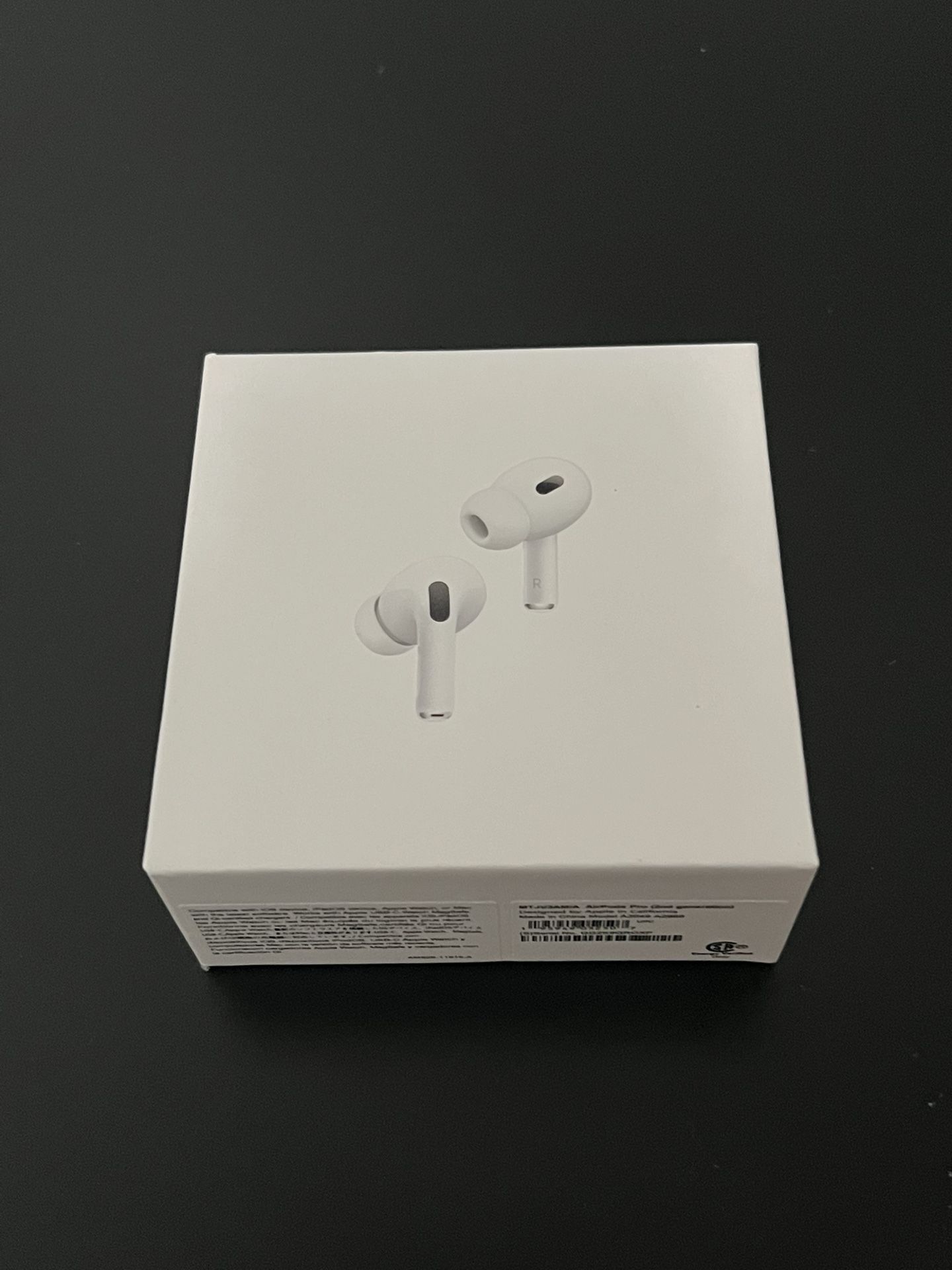 Apple Airpods Pro 2
