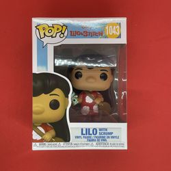 Funko Pop Vinyl Figure TLC Chilli 194