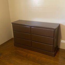 Bedroom Dressers