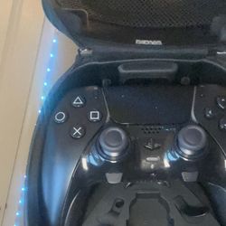 Dueless Edge Controller