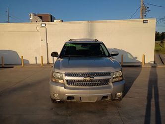 2007 Chevrolet Tahoe