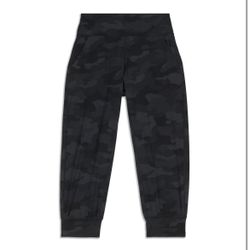 lululemon Align™ High-Rise Jogger, 2