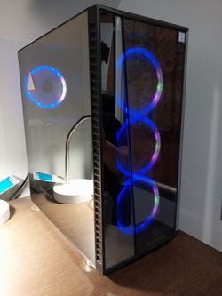 iBUYPOWER GAMING DESKTOP PC