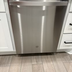 GE Dishwasher