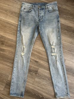 Ksubi Chitch Philly Blue