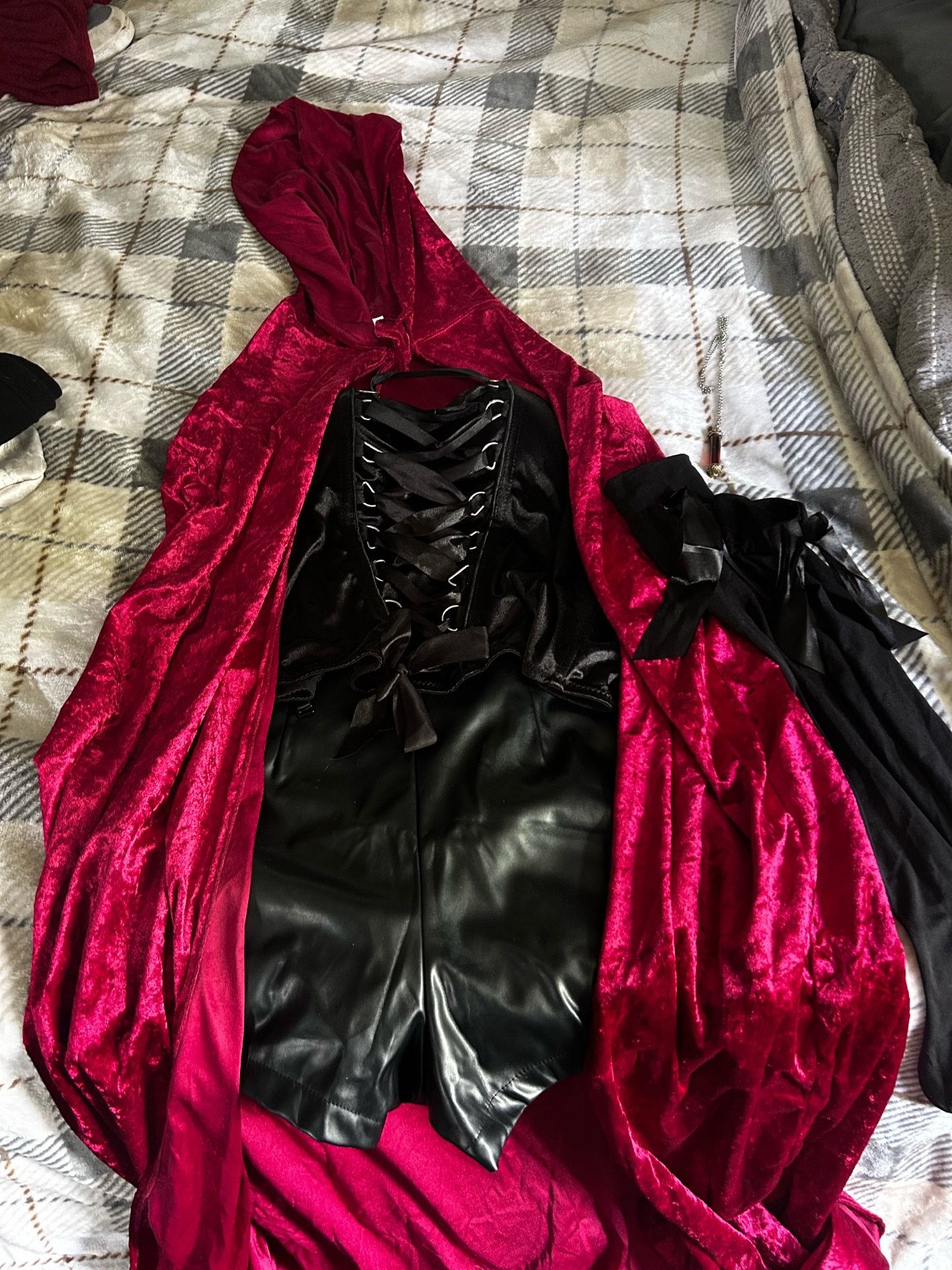 Halloween costumes