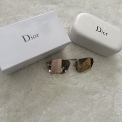 Dior Sunglasses 
