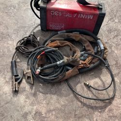 110 Welder 