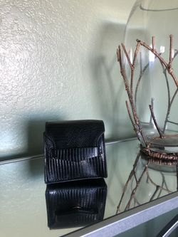 Clutch bag small