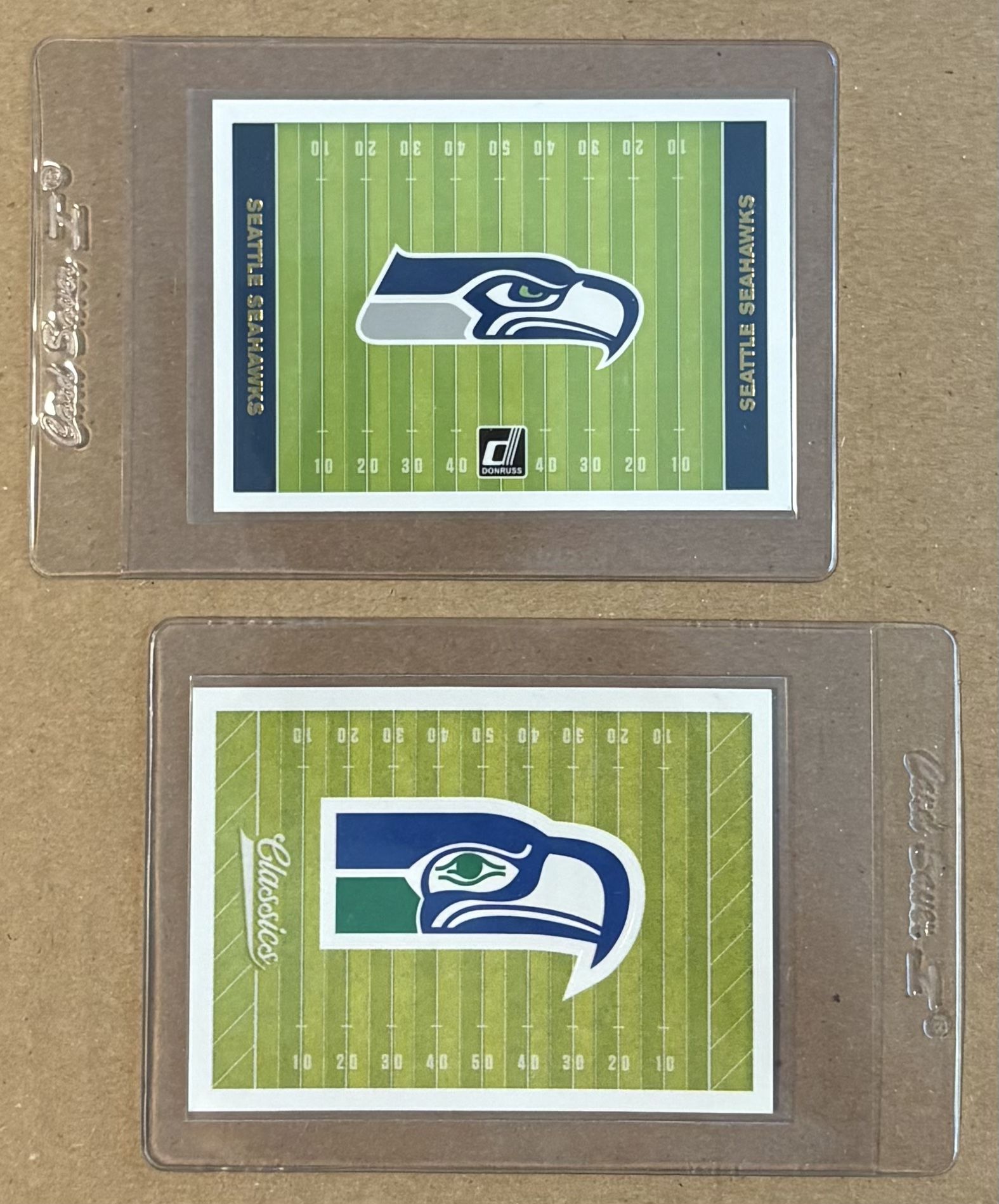 Seattle Seahawks