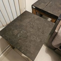 End Tables 