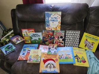 Children's Books
